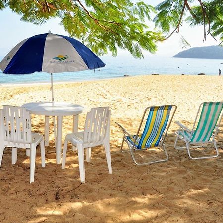 Pousada Maravilha De Ara Praia de Araçatiba المظهر الخارجي الصورة