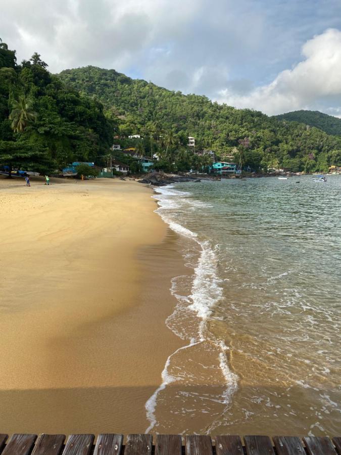 Pousada Maravilha De Ara Praia de Araçatiba المظهر الخارجي الصورة