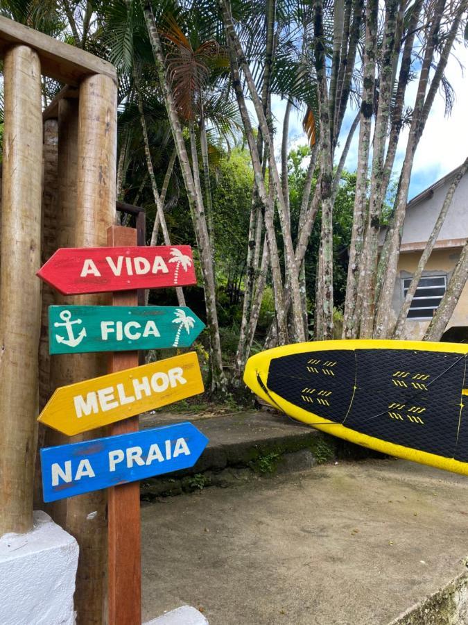 Pousada Maravilha De Ara Praia de Araçatiba المظهر الخارجي الصورة